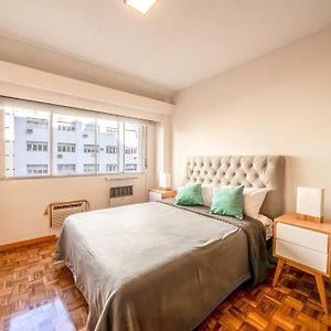 Apartamento de 1 Dormitorio